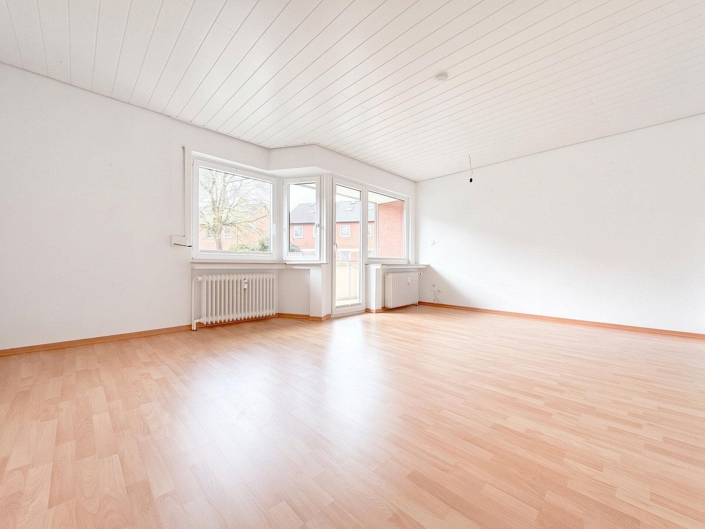 Byt 3+1 · 66 m² · Steindamm 74, , Šlesvicko-Holštýnsko - 4