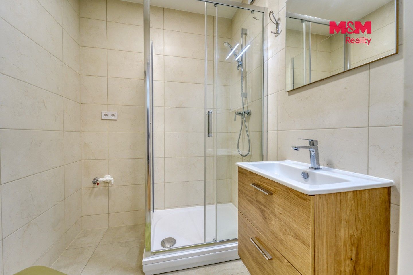 4+kk, Bochovská, Praha, 91 m² - 2