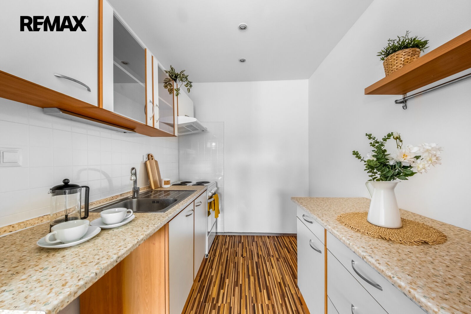 2+kk, Neapolská 329, Praha Horní Měcholupy, 43 m² - 2