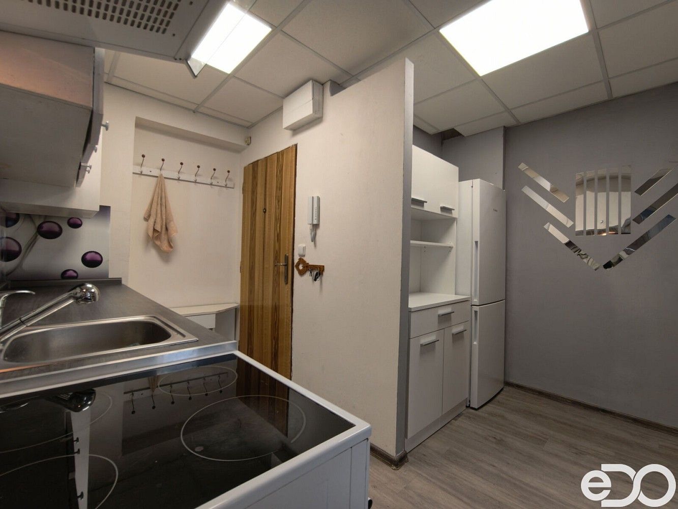 Pronájem byt 3+kk - Okružní, Týnec nad Sázavou, okres Benešov, 57 m² - 5