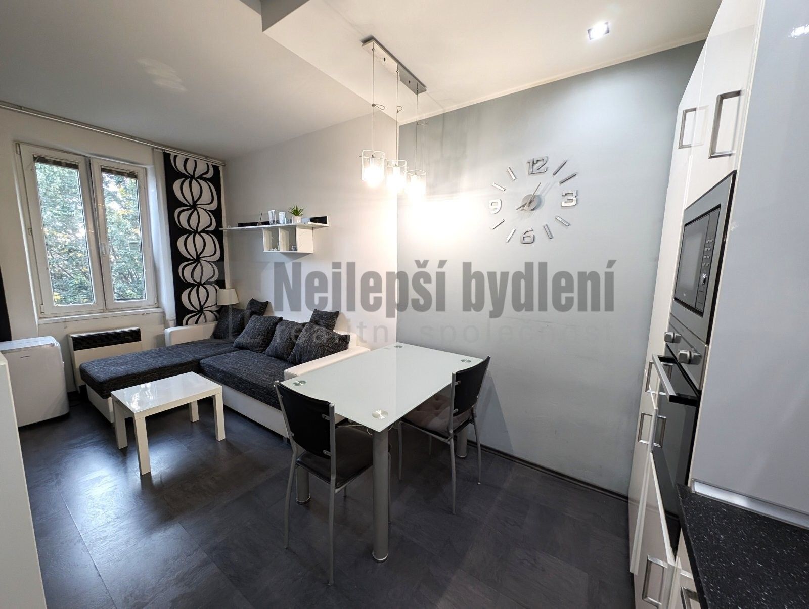 Prodej byt 2+kk - Palackého třída, Brno, 35 m² - 2