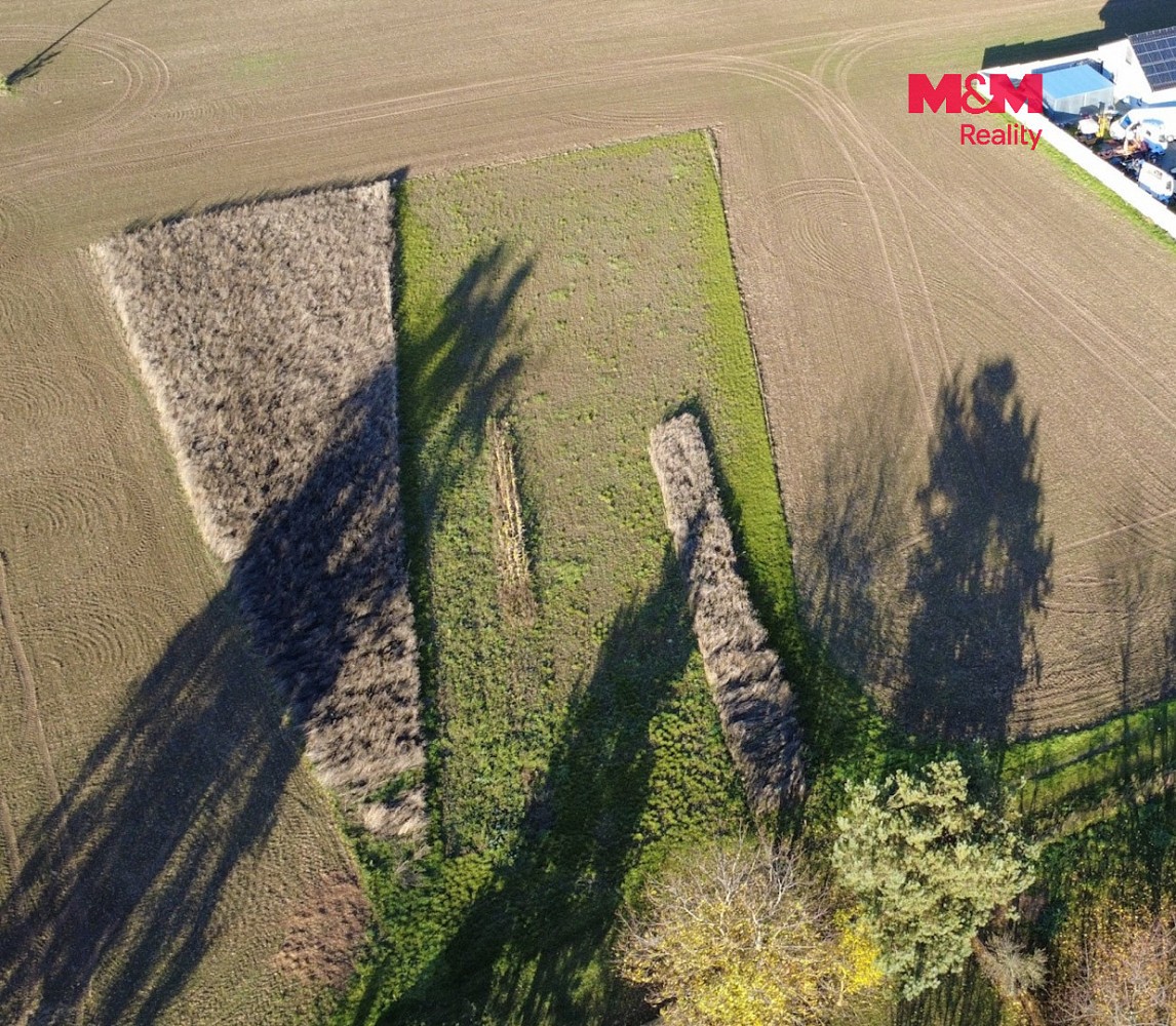 Prodej pozemek pro bydlení - Mohelnice - Podolí, okres Šumperk - 5