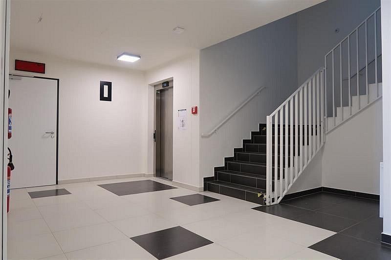 Nemovitost · 16 m² · Praha - Vysočany, okres Praha 9, Hlavní město Praha - 4