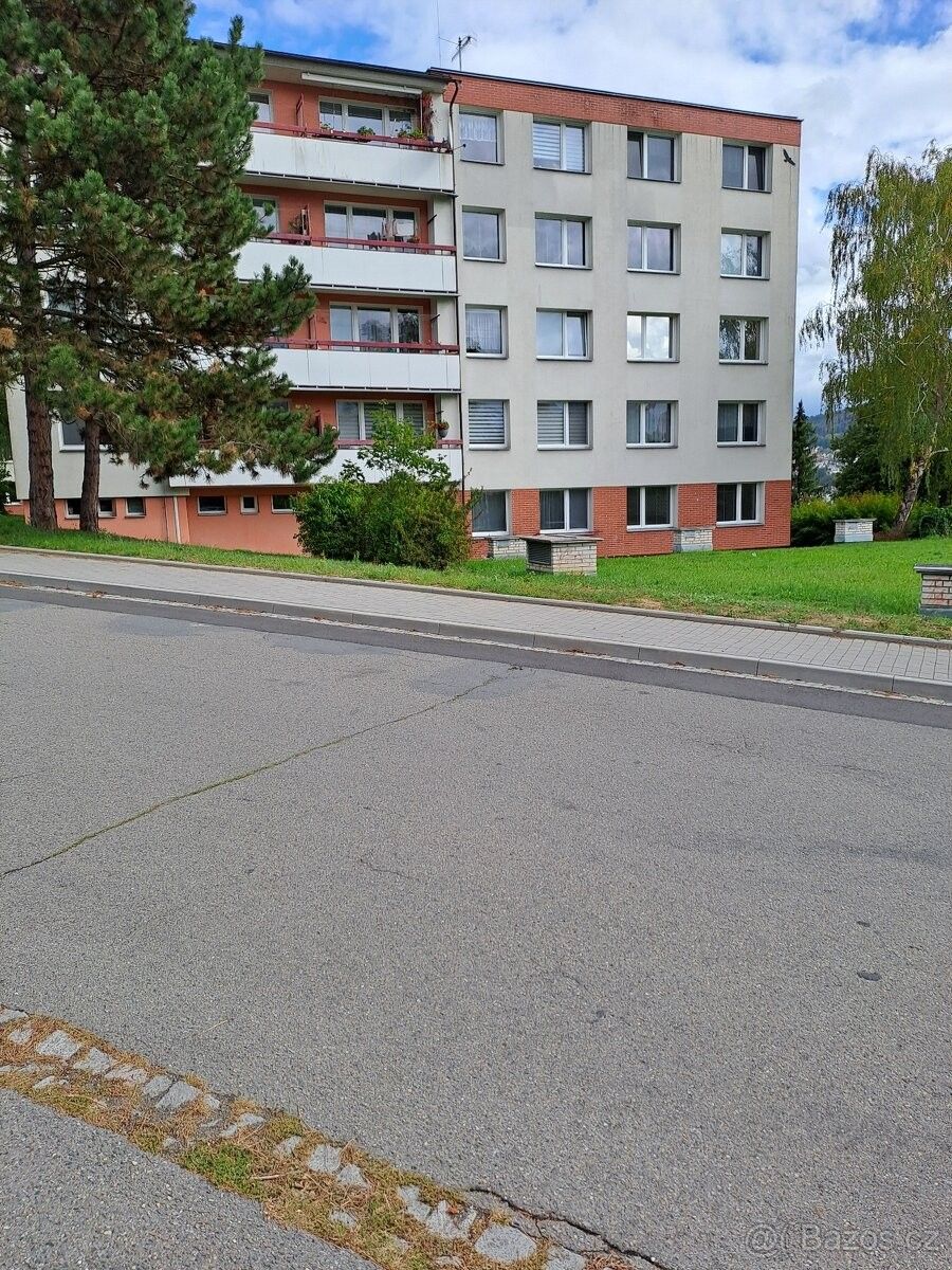 Byty, Zlín, 763 02 - 2