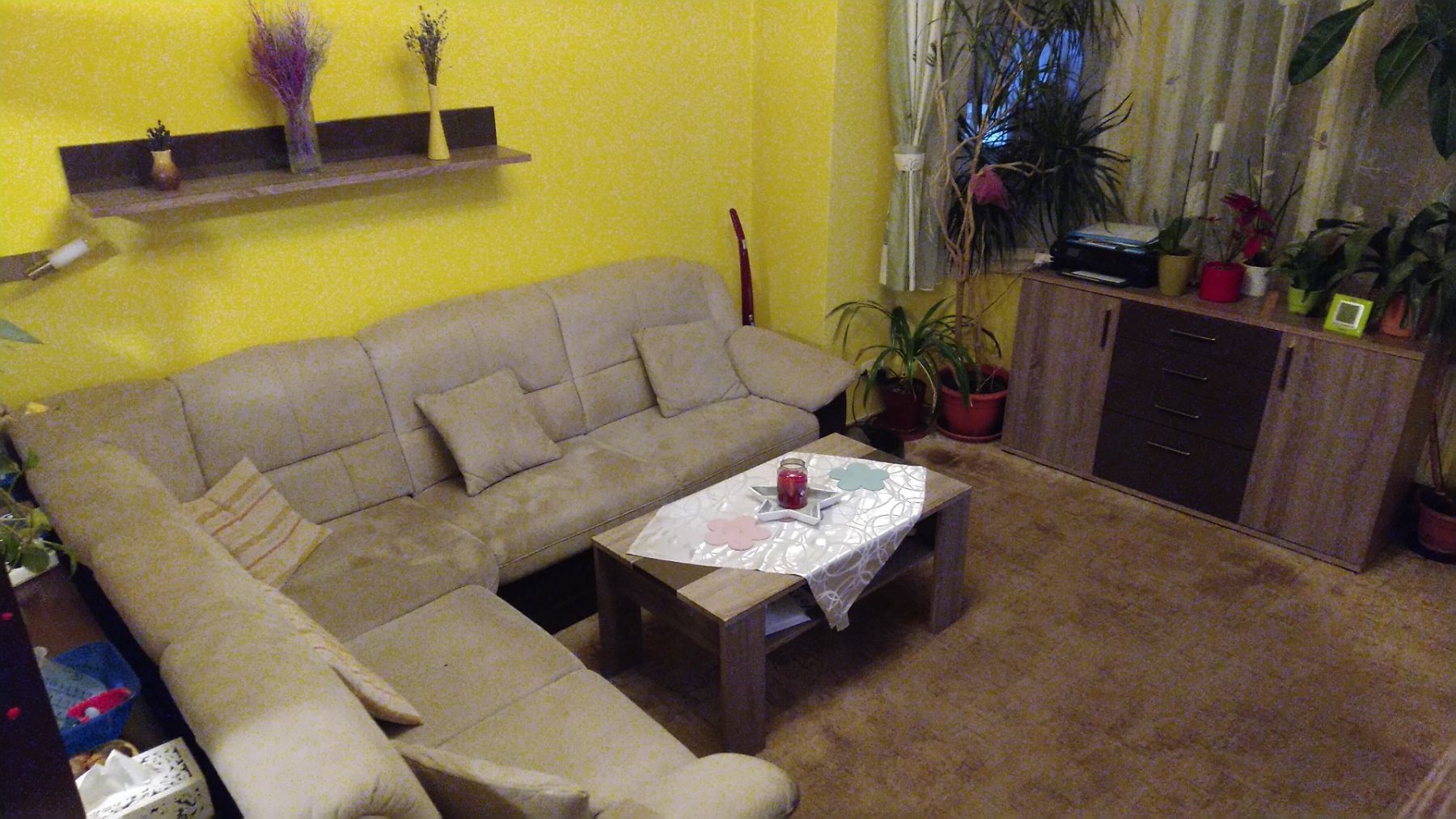 Byt 2+kk · 56 m² · Hájkova, Praha - Žižkov - 3