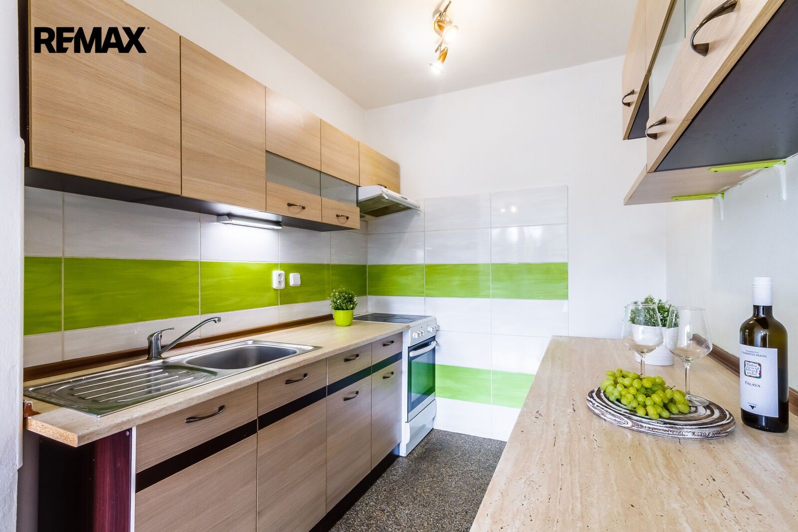 2+kk, Ovčí hájek 2160, Praha Stodůlky, 43 m² - 1