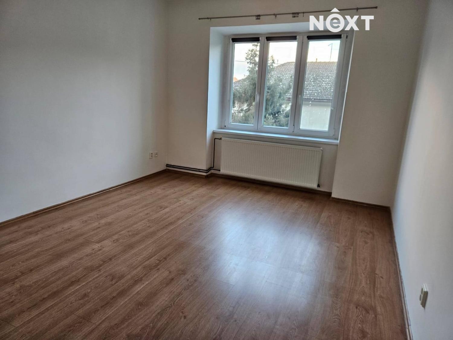 Byt 2+kk · 59 m² · Janáčkova 2388, Hodonín - 3