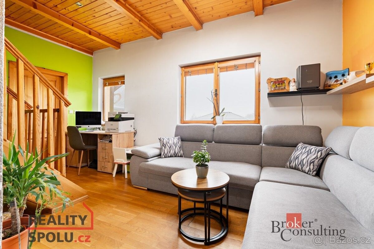 Rodinné domy, Nýřany, 330 23