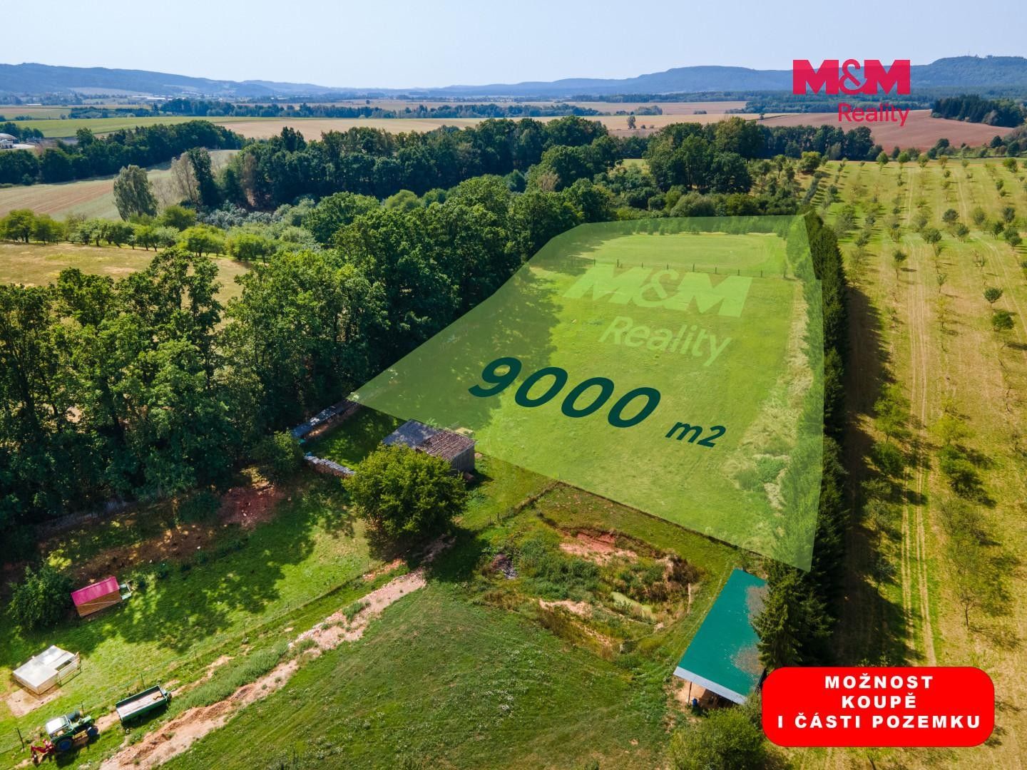 Prodej pozemek pro bydlení - Kunčina - 5