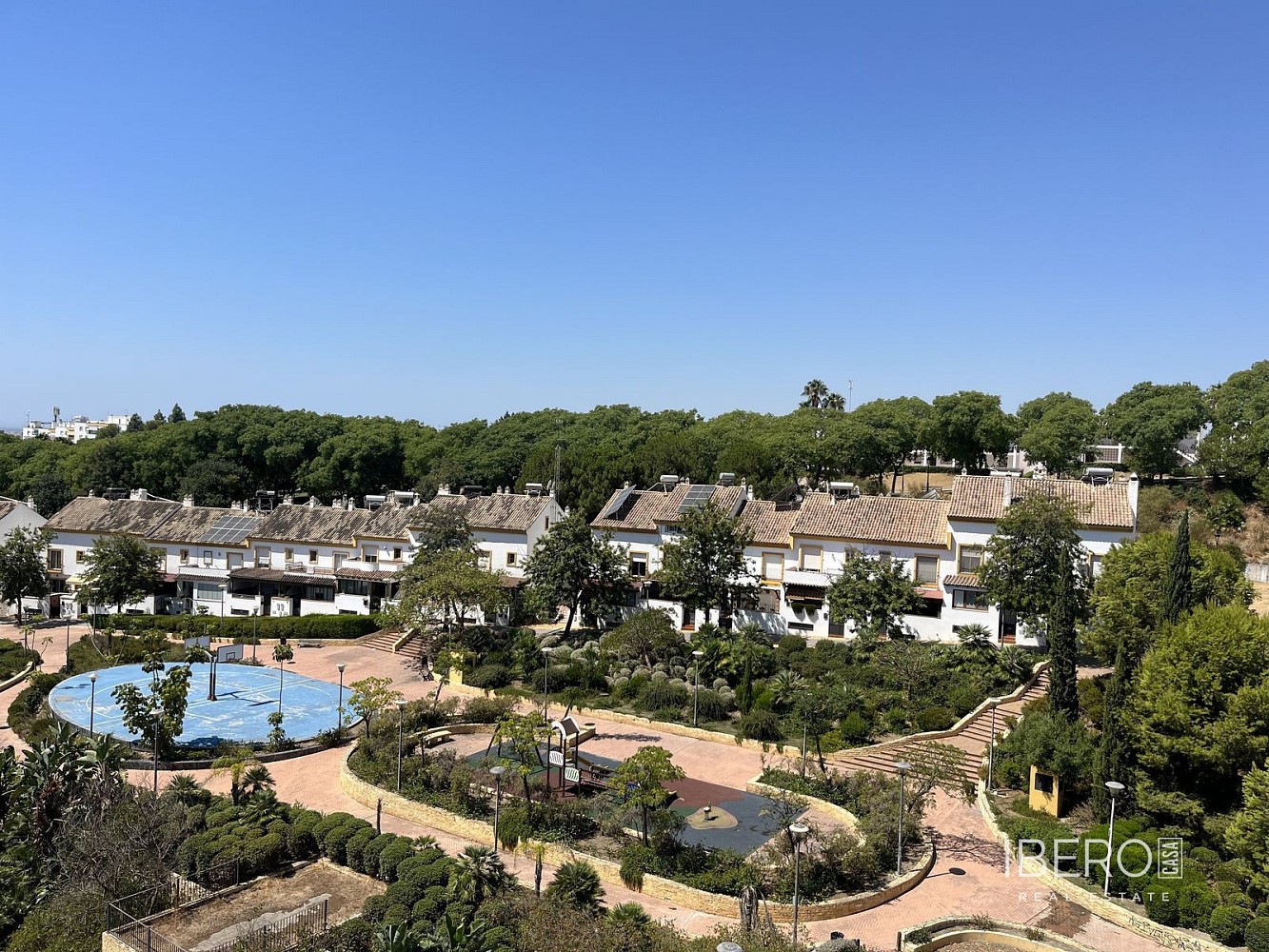 4+kk, Estepona, Španělsko, 110 m² - 1