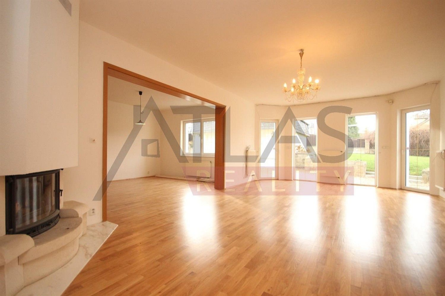 Rodinný dům · 360 m² · Praha, Hlavní město Praha - 4
