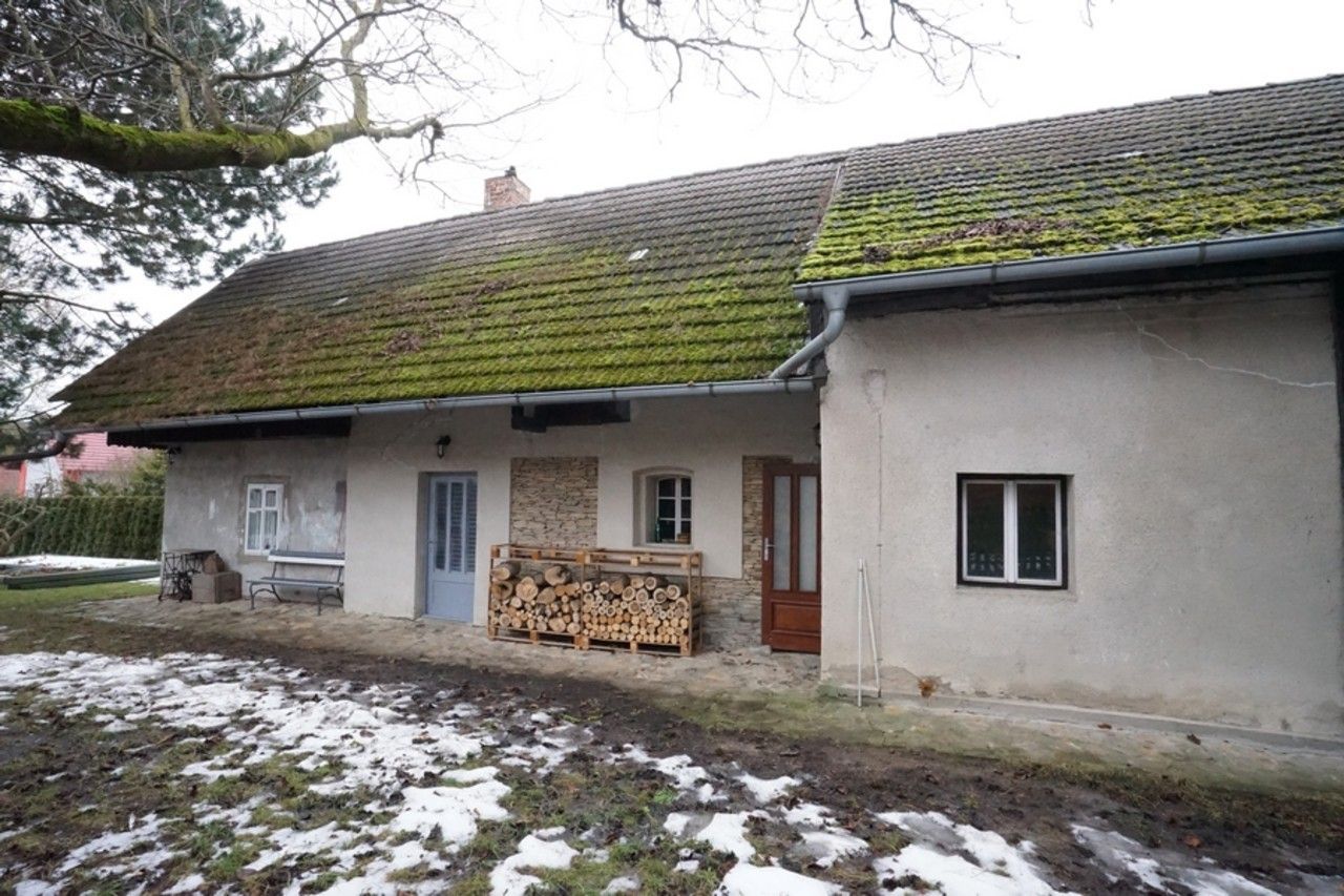 Rodinné domy, Jasenná, 95 m²