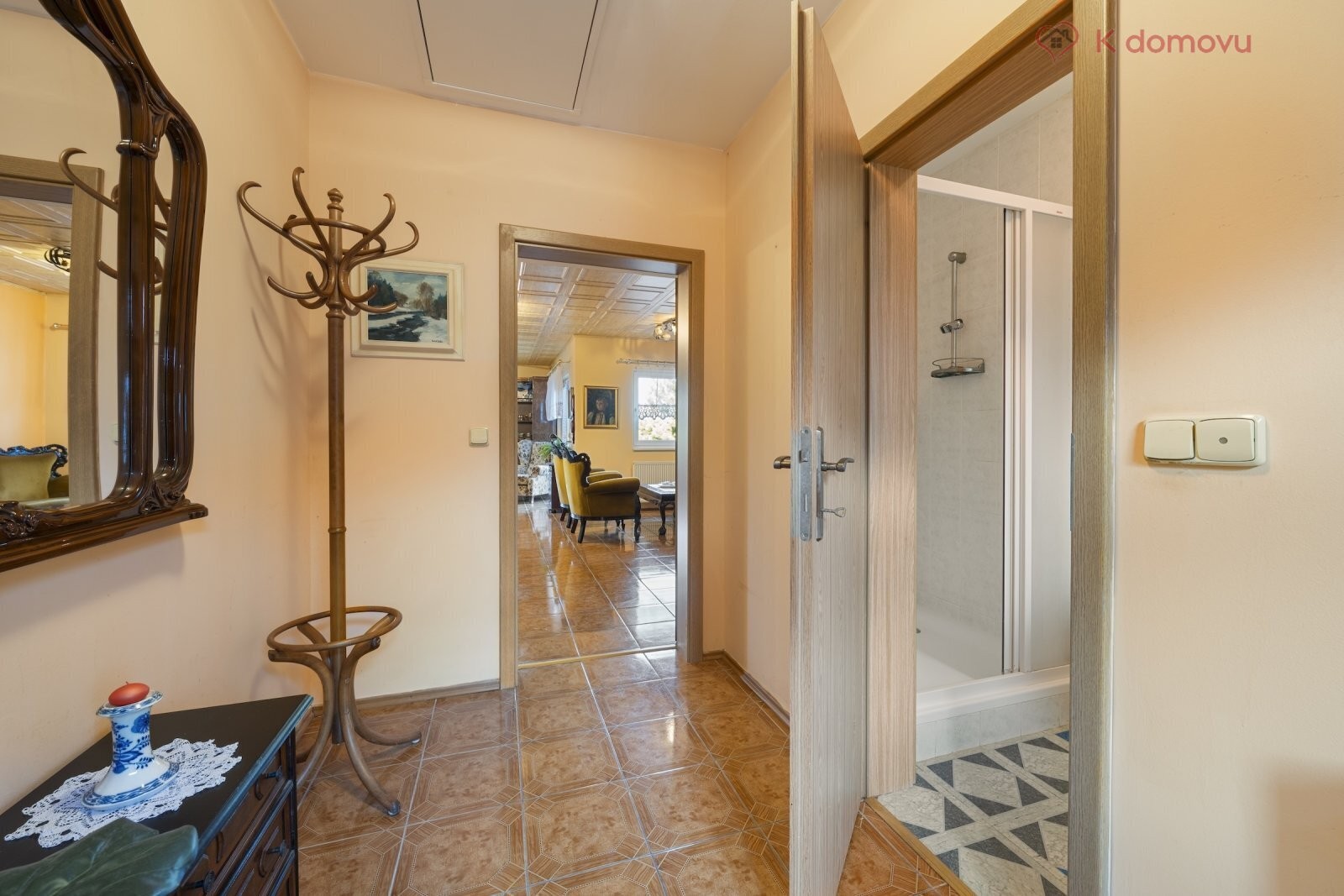 Rodinný dům · 154 m² · Podolí - 4