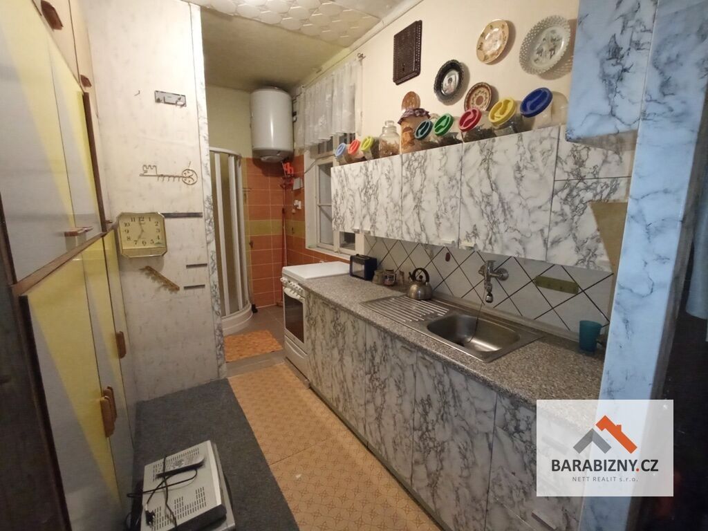 Prodej byt 2+1 - Mostek Debrné, 70 m² - 2