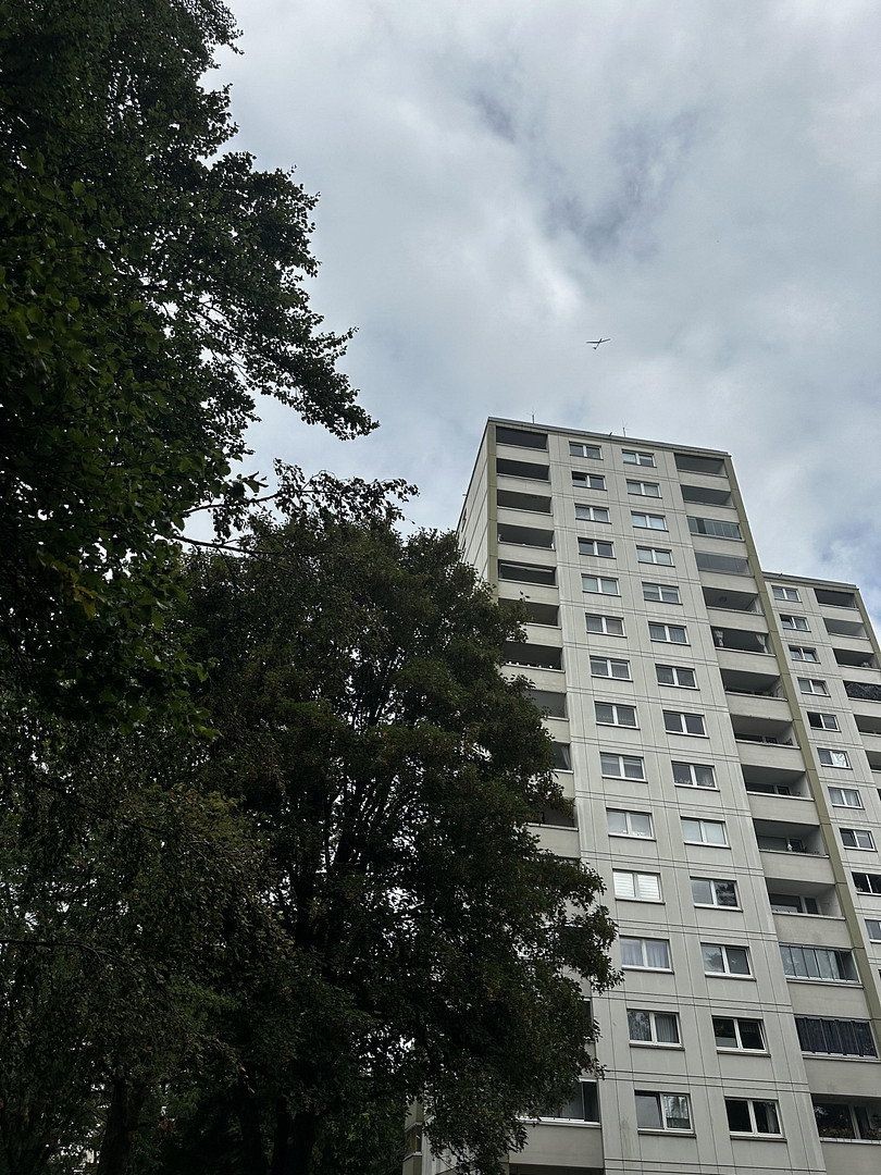 Byt 3+1 · 79 m² · Frühlingsanger München Hasenbergl Bayern 80933 - 3