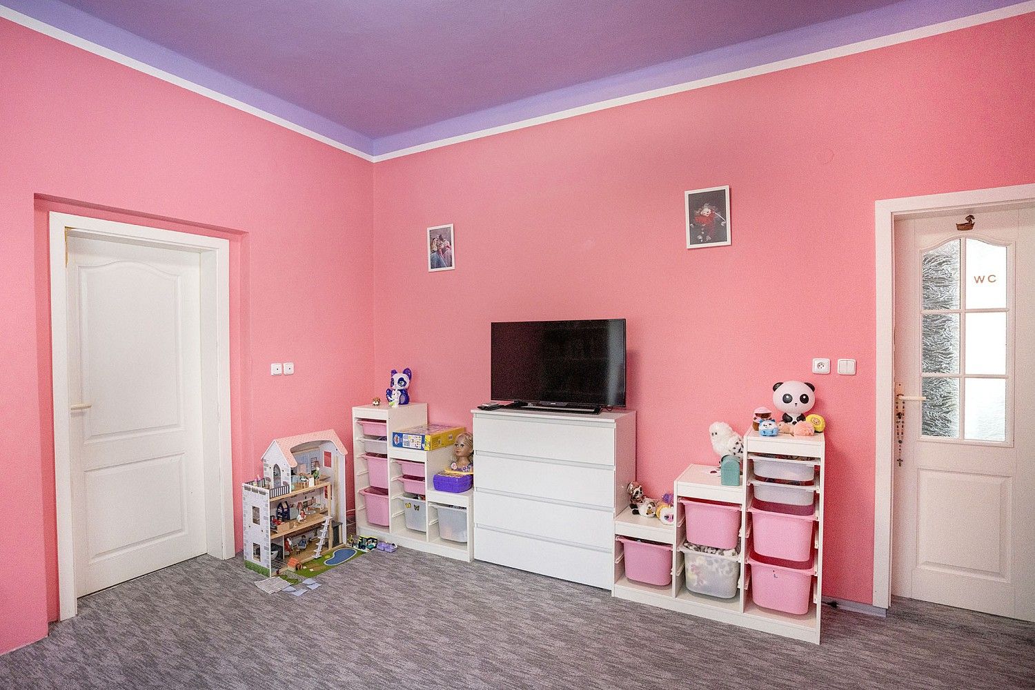 Vila · 292 m² · Ruská, Dubí, okres Teplice - 3