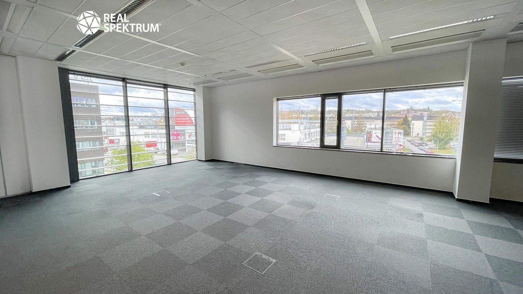 Kancelář · 872 m² · Brno - Štýřice, okres Brno-město, Jihomoravský kraj - 3