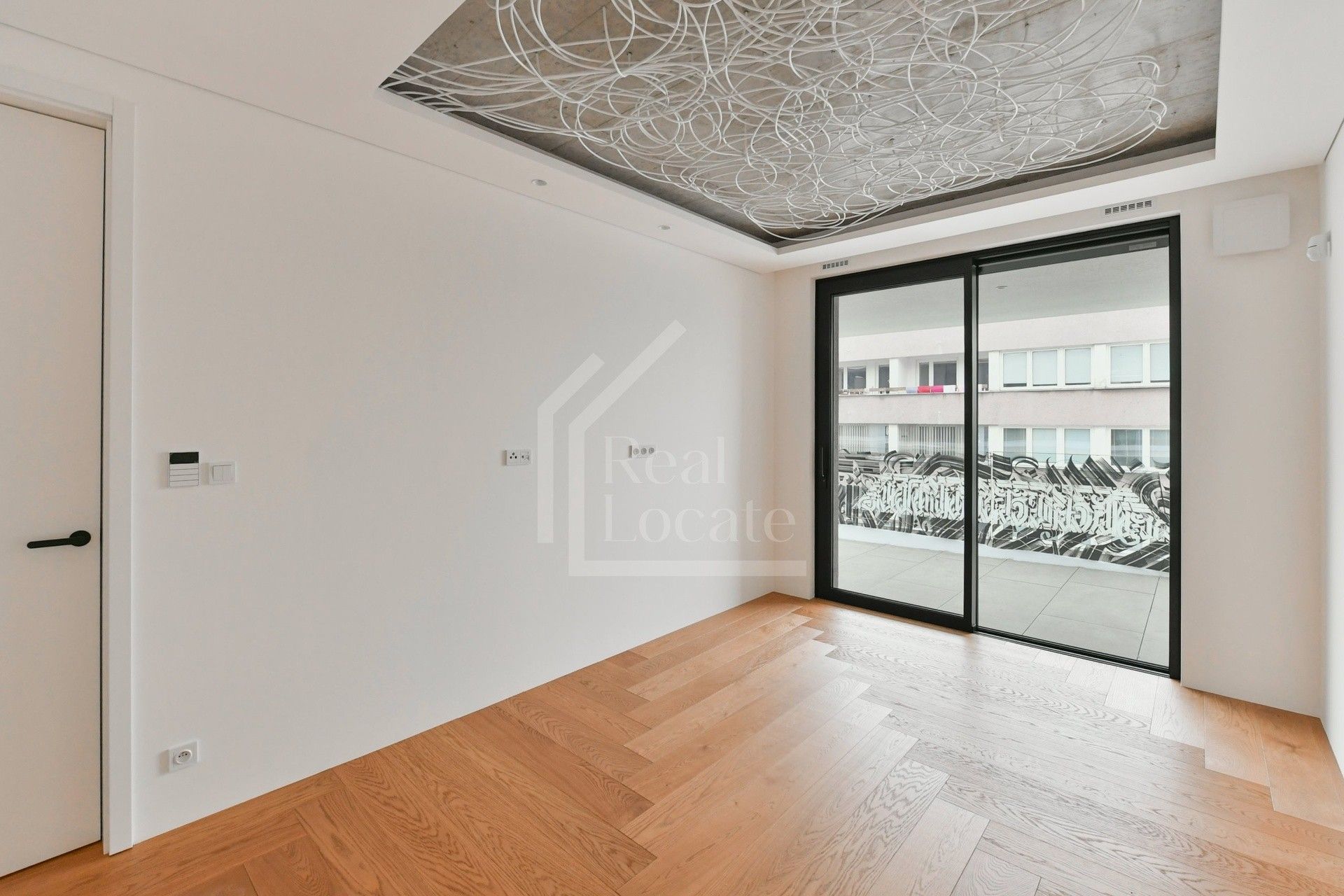 Byt 3+kk · 101 m² · Komunardů, Praha Holešovice - 3