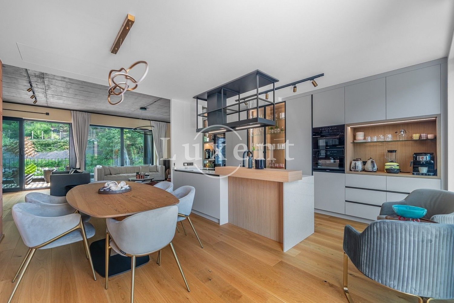 4+kk, Praha - Radlice, okres Praha 5, Hlavní město Praha, 191 m² - 2
