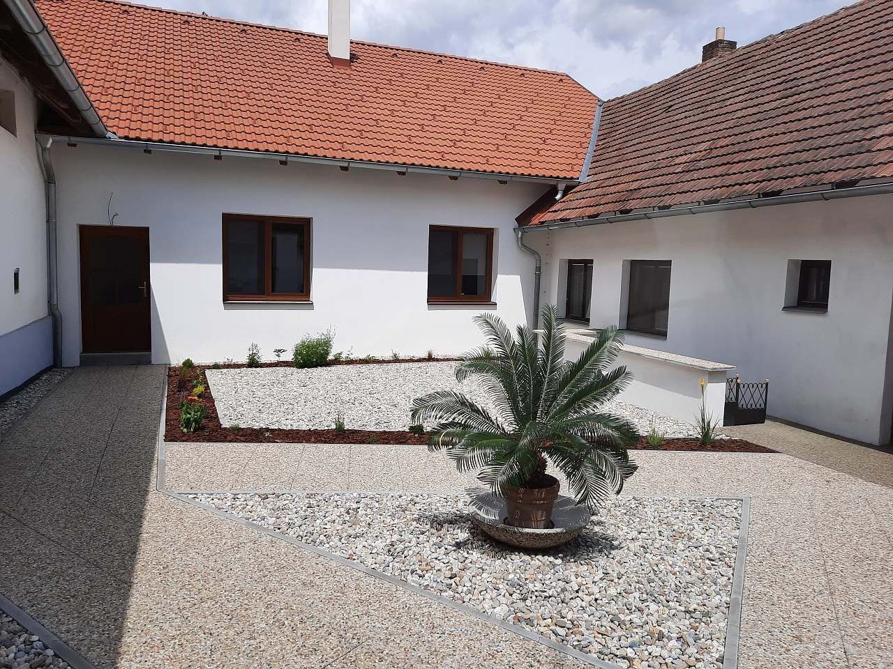 Chata · Jivno - Jivno, Jihočeský kraj - 2