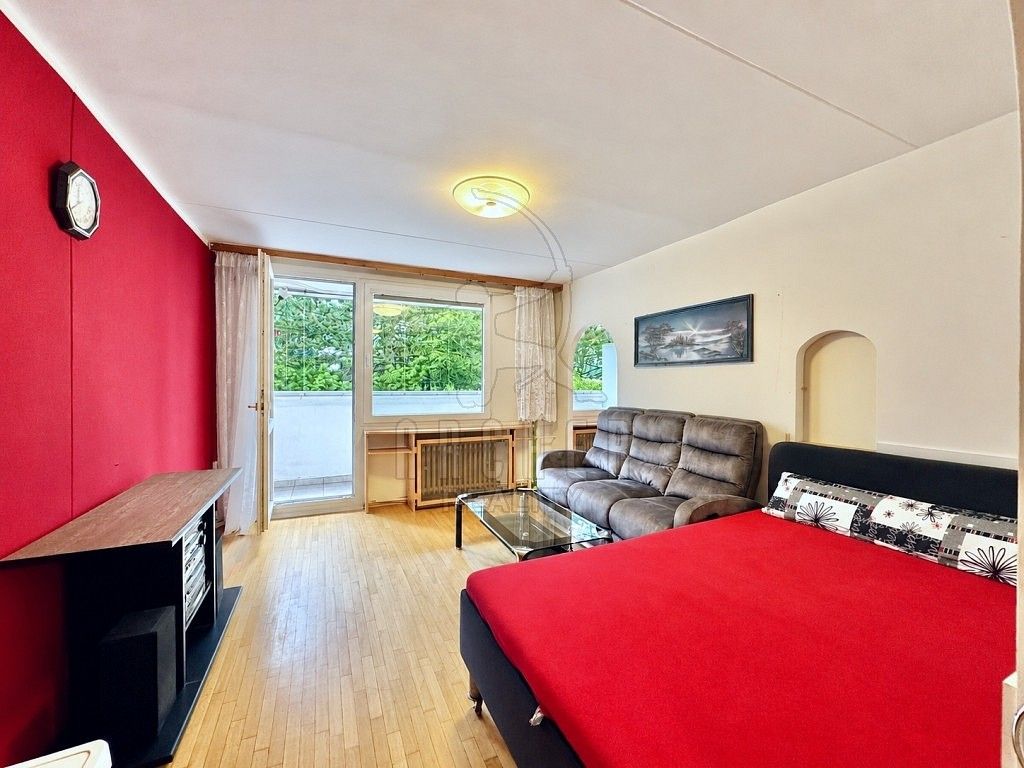 1+1, Ružinovská, Praha 4 - Krč, 41 m² - 1