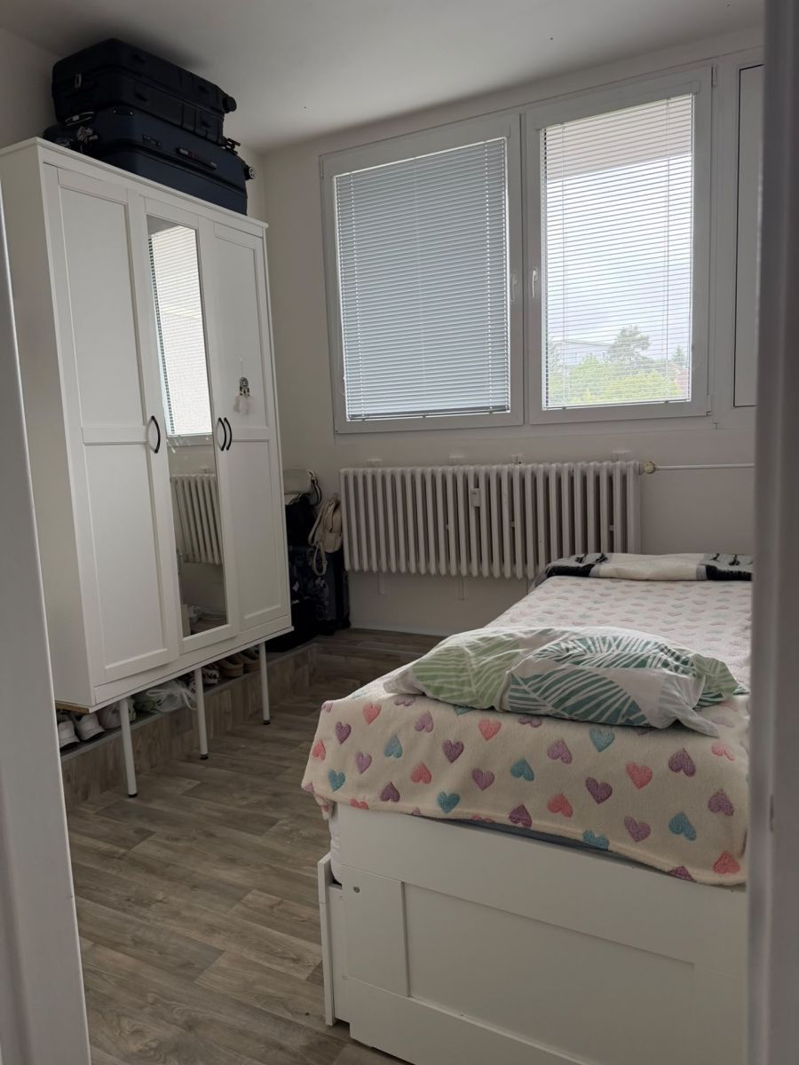 Byt 2+1 · 39 m² · Makovského, Praha - Řepy - 4