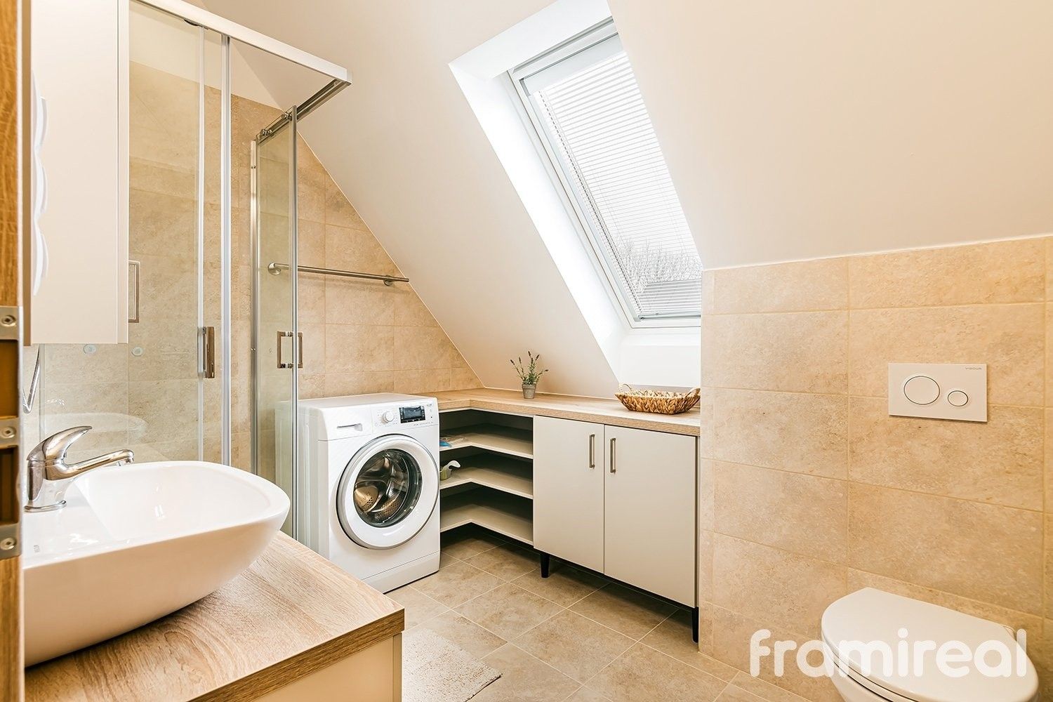 Byt 3+kk · 75 m² · Nové Město na Moravě Studnice - 3