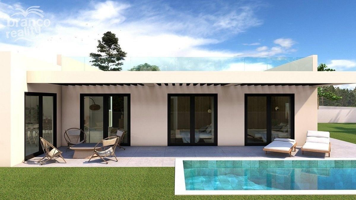 Rodinný dům · 255 m² · Finestrat, ES - 2