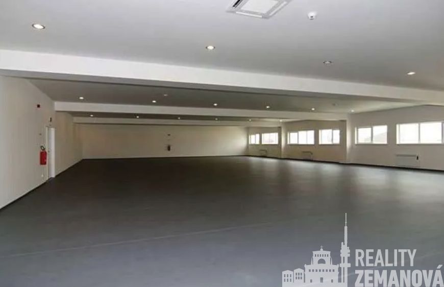 Ostatní, Komerční, Nupaky, 470 m² - 1