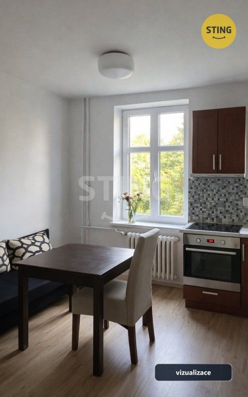 2+1, Bachmačská, Ostrava, 79 m² - 2