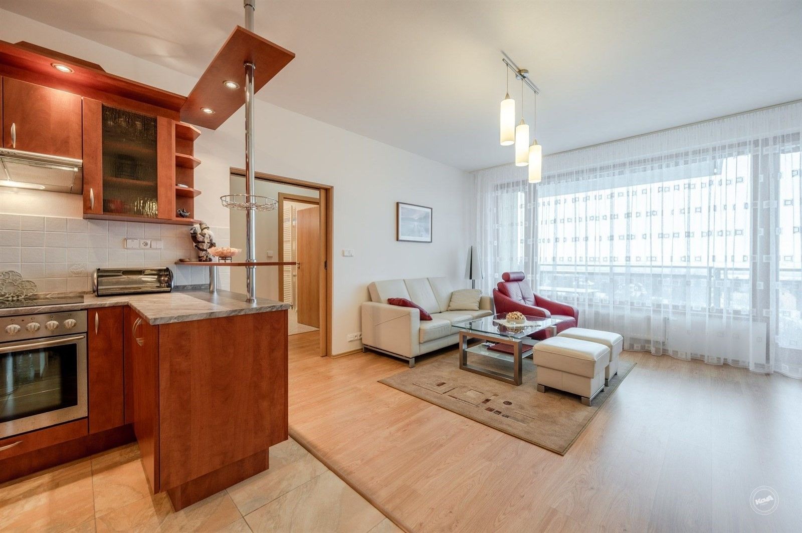 Prodej byt 3+kk - Vřesovická 430, Praha, 71 m²