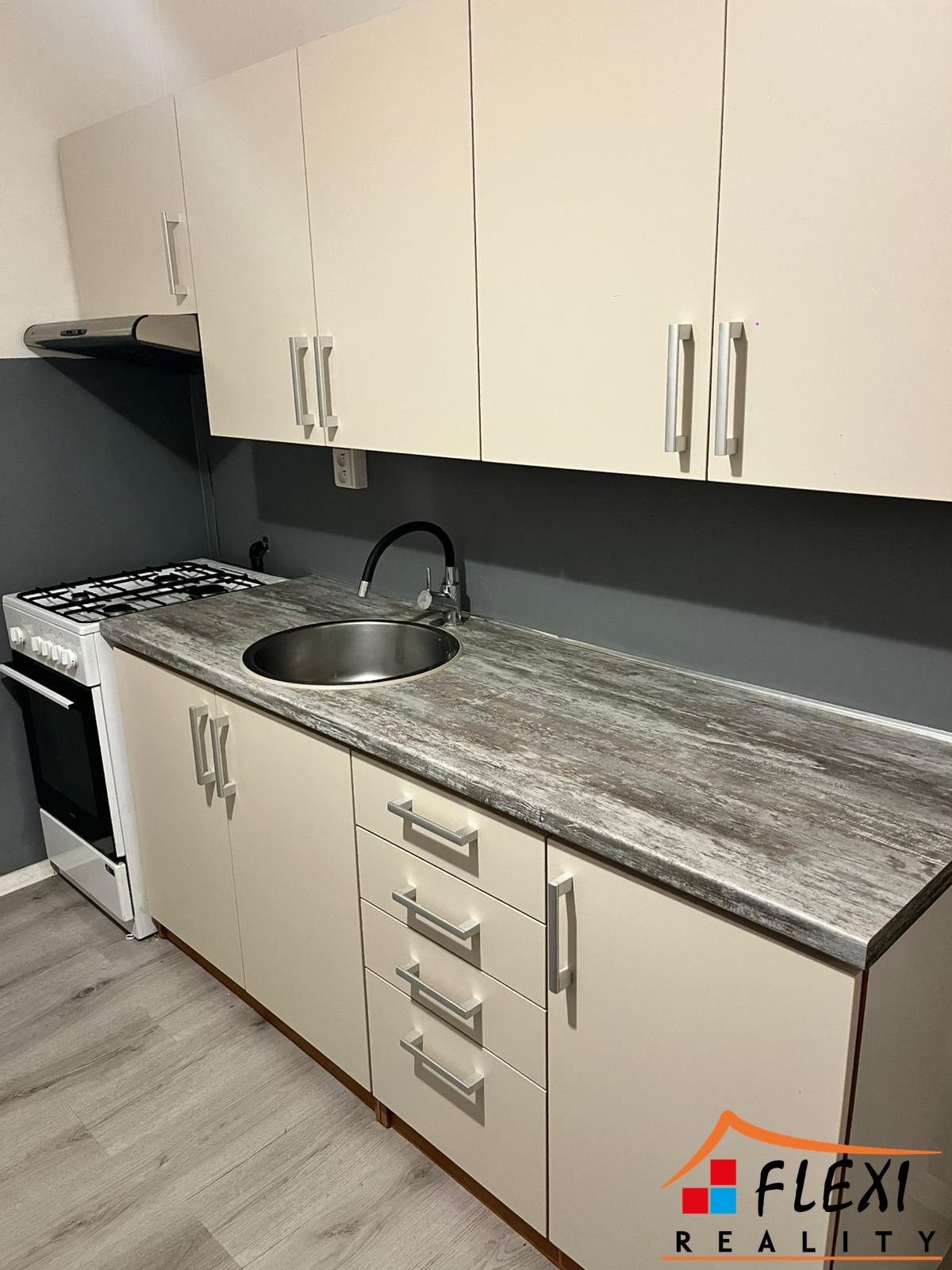 2+1, Mitušova, Ostrava Hrabůvka, 50 m² - 1