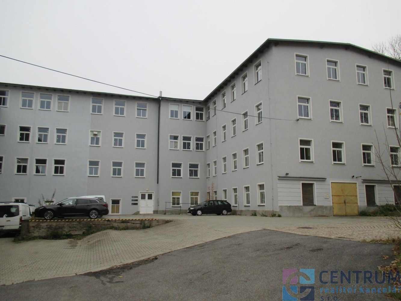 Výrobní prostory, Jablonec nad Nisou - Proseč nad Nisou, Liberecký kraj, 750 m² - 1