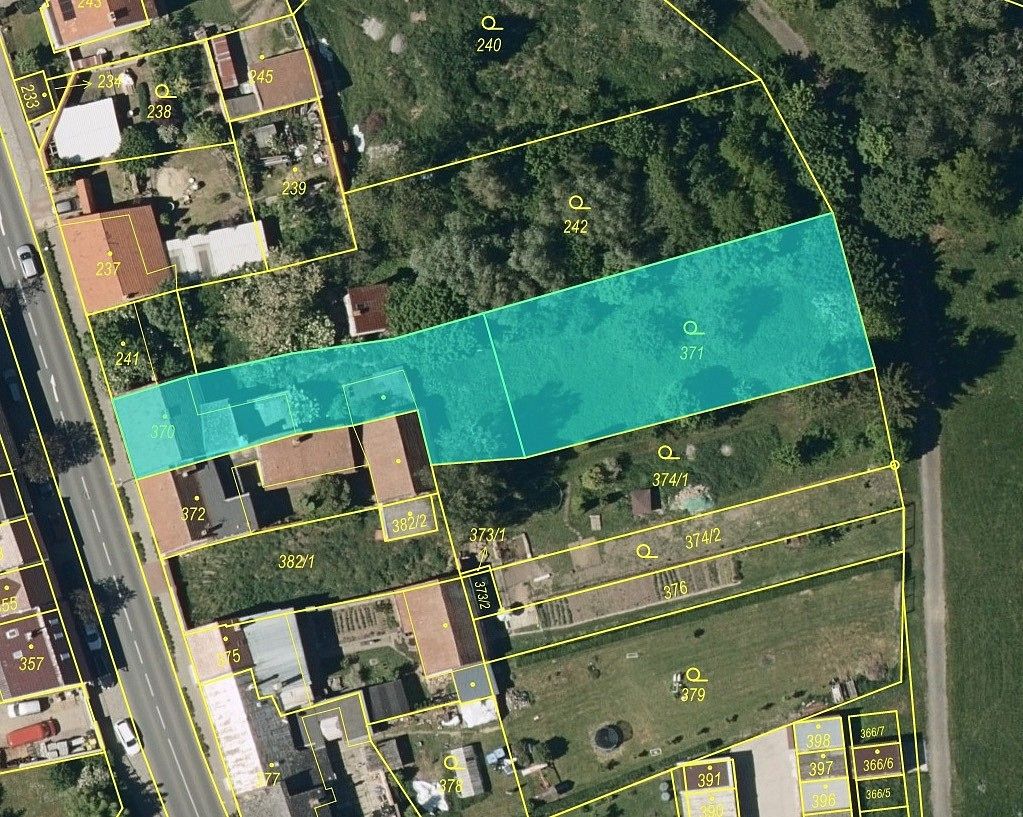 Prodej rodinný dům - Mořice, okres Prostějov, Olomoucký kraj, 280 m² - 5