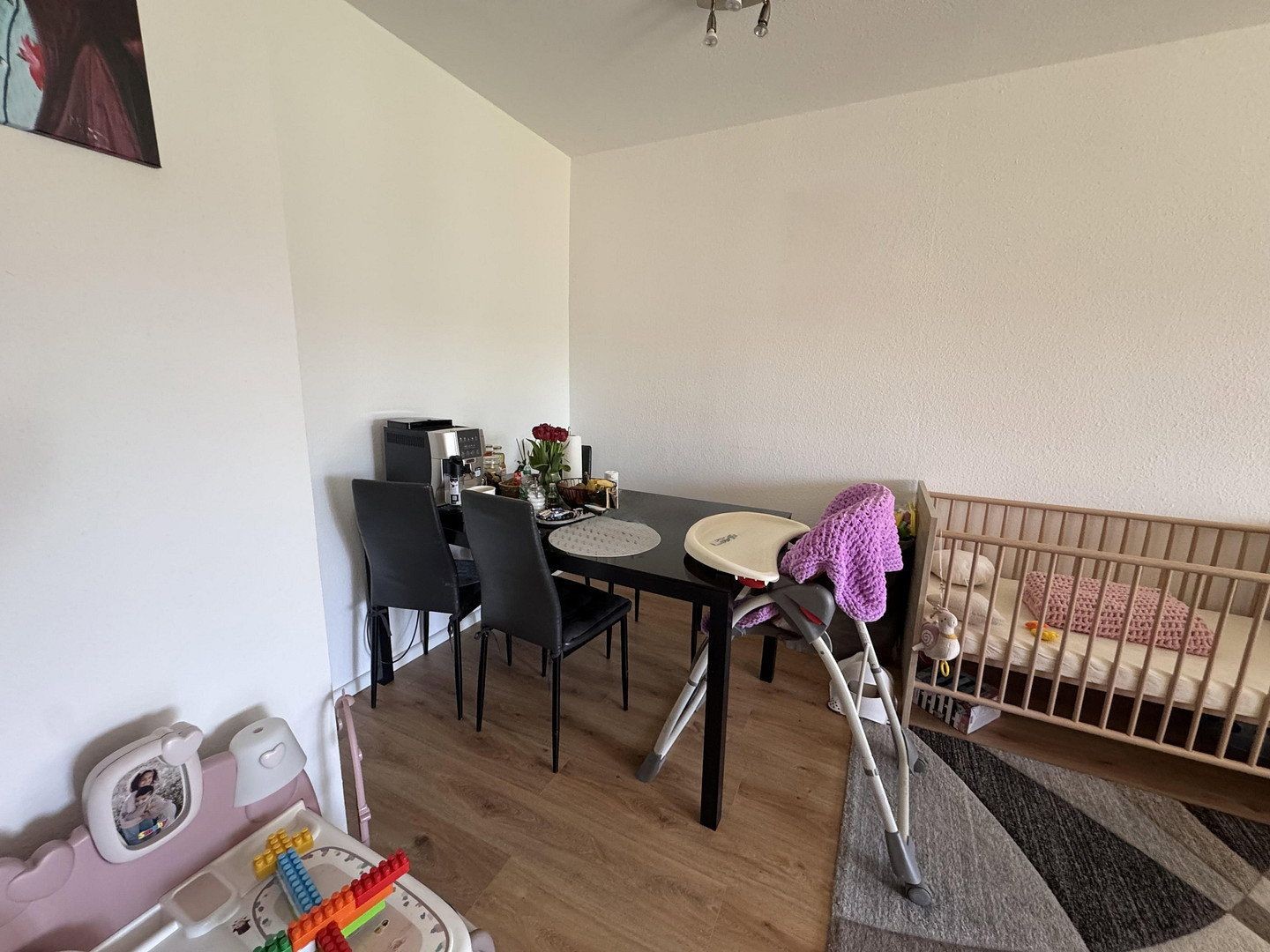 Byt 1+kk · 51 m² · Am Wald 19, , Bádensko-Württembersko - 3