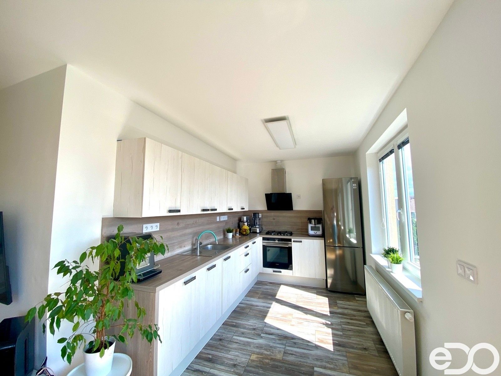 Pronájem byt 3+kk - Štefánikova, Mladá Boleslav, 79 m²