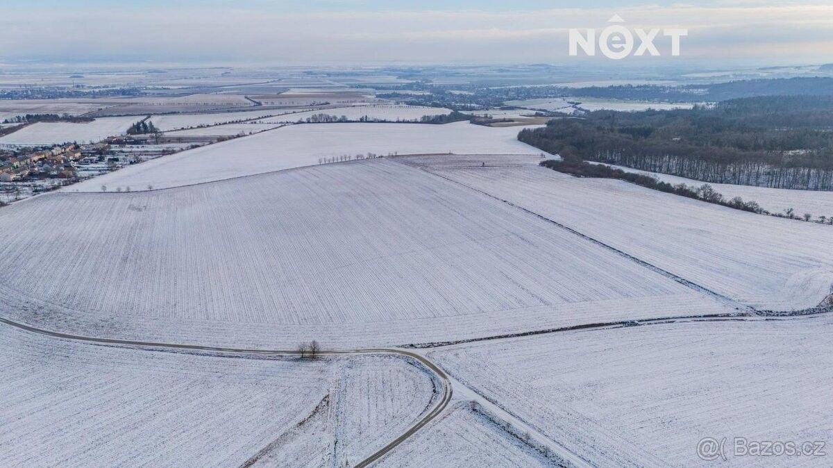 Pozemky pro bydlení, Náměšť na Hané, 783 44