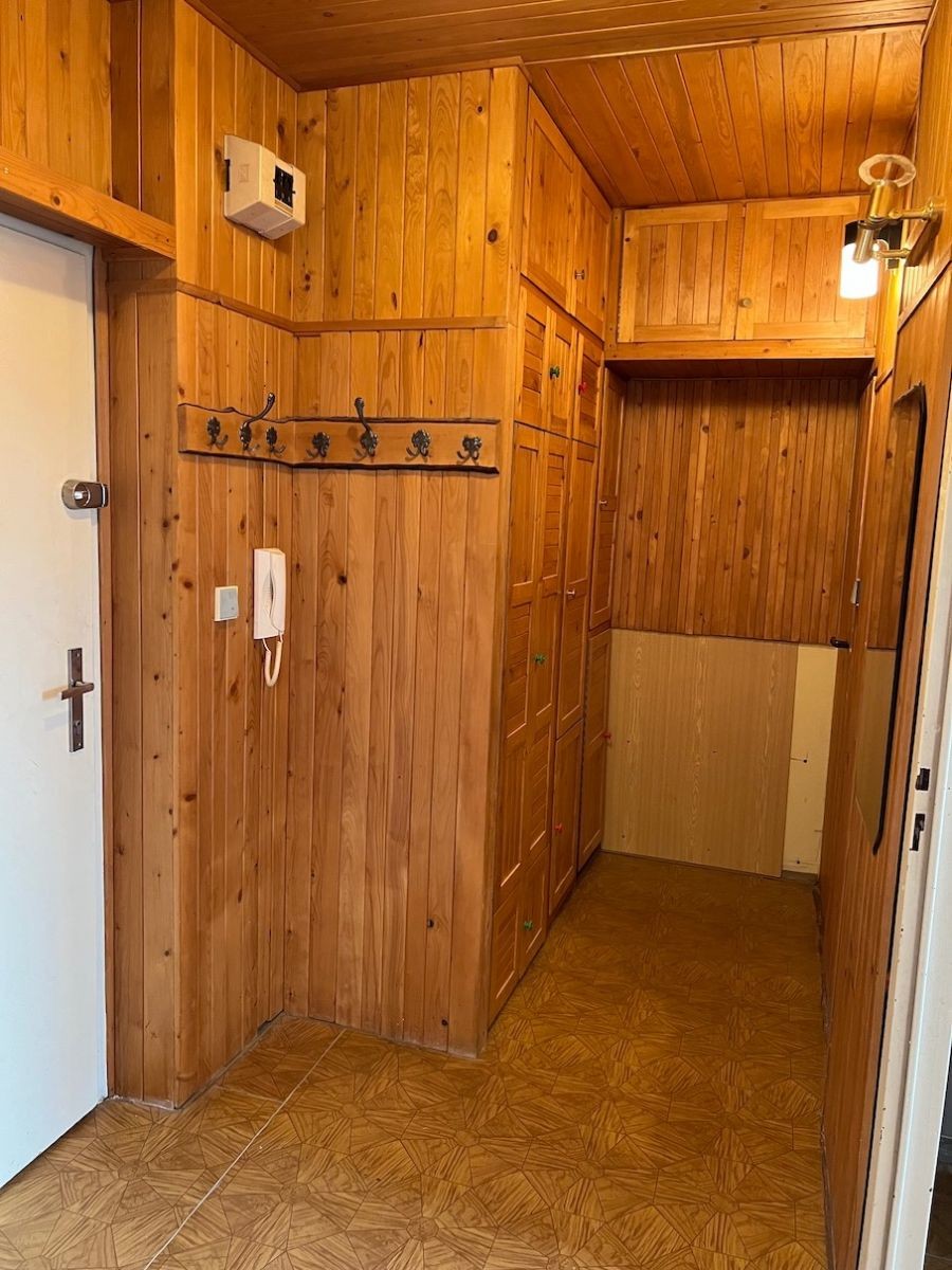 Byt 1+1 · 37 m² · Poštovní, Studénka - Butovice, Moravskoslezský kraj - 3