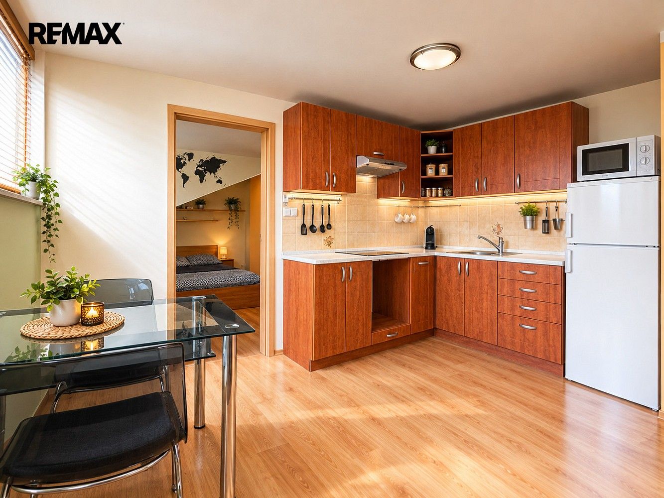 Byt 2+kk · 45 m² · Hostivice, okres Praha-západ, Středočeský kraj - 3