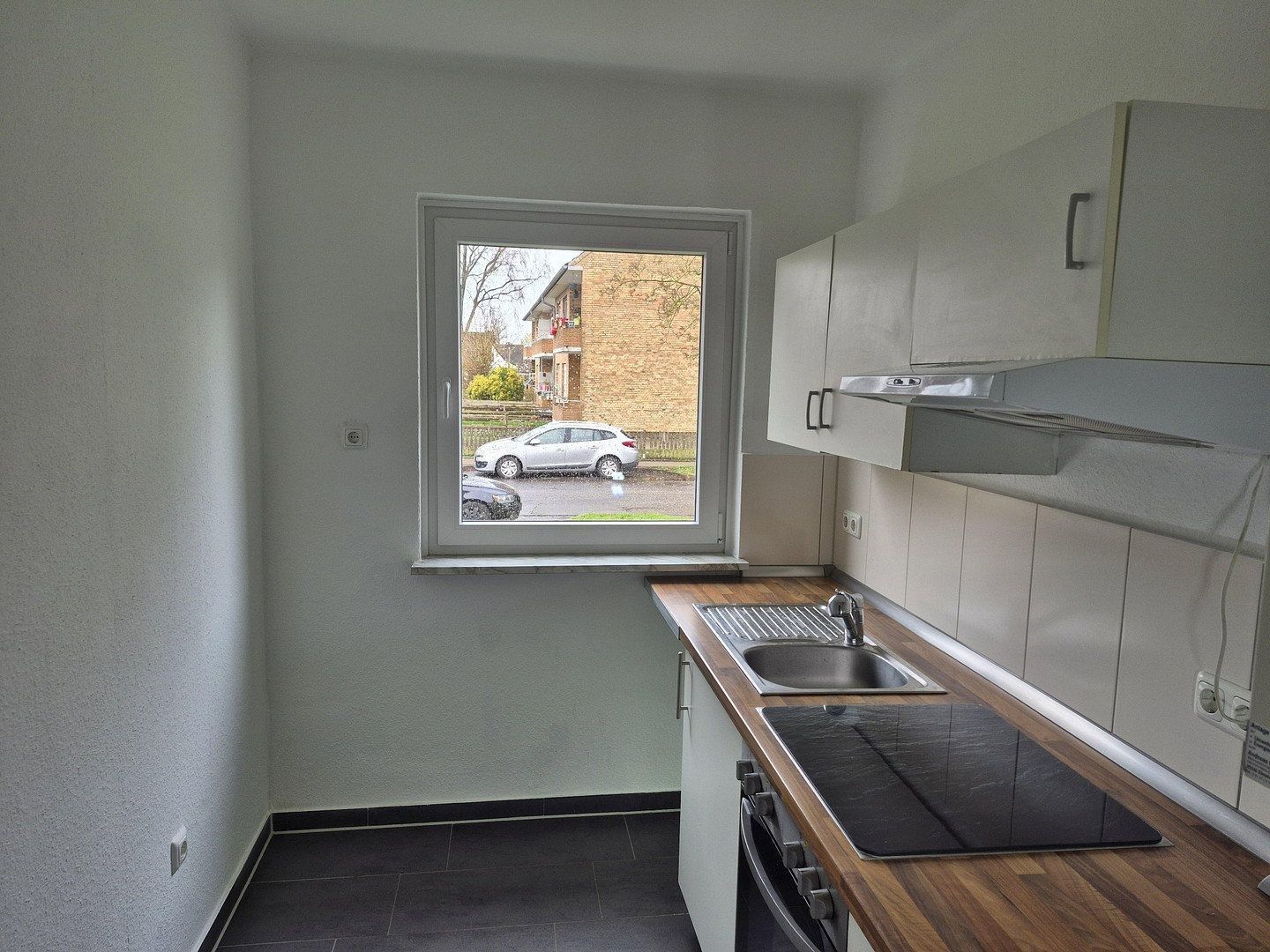 3+1, Stolpmünder Str. 17, , Šlesvicko-Holštýnsko, 57 m² - 1