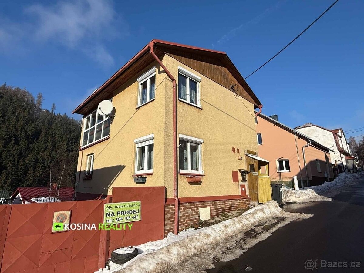 Rodinné domy, Kraslice, 358 01