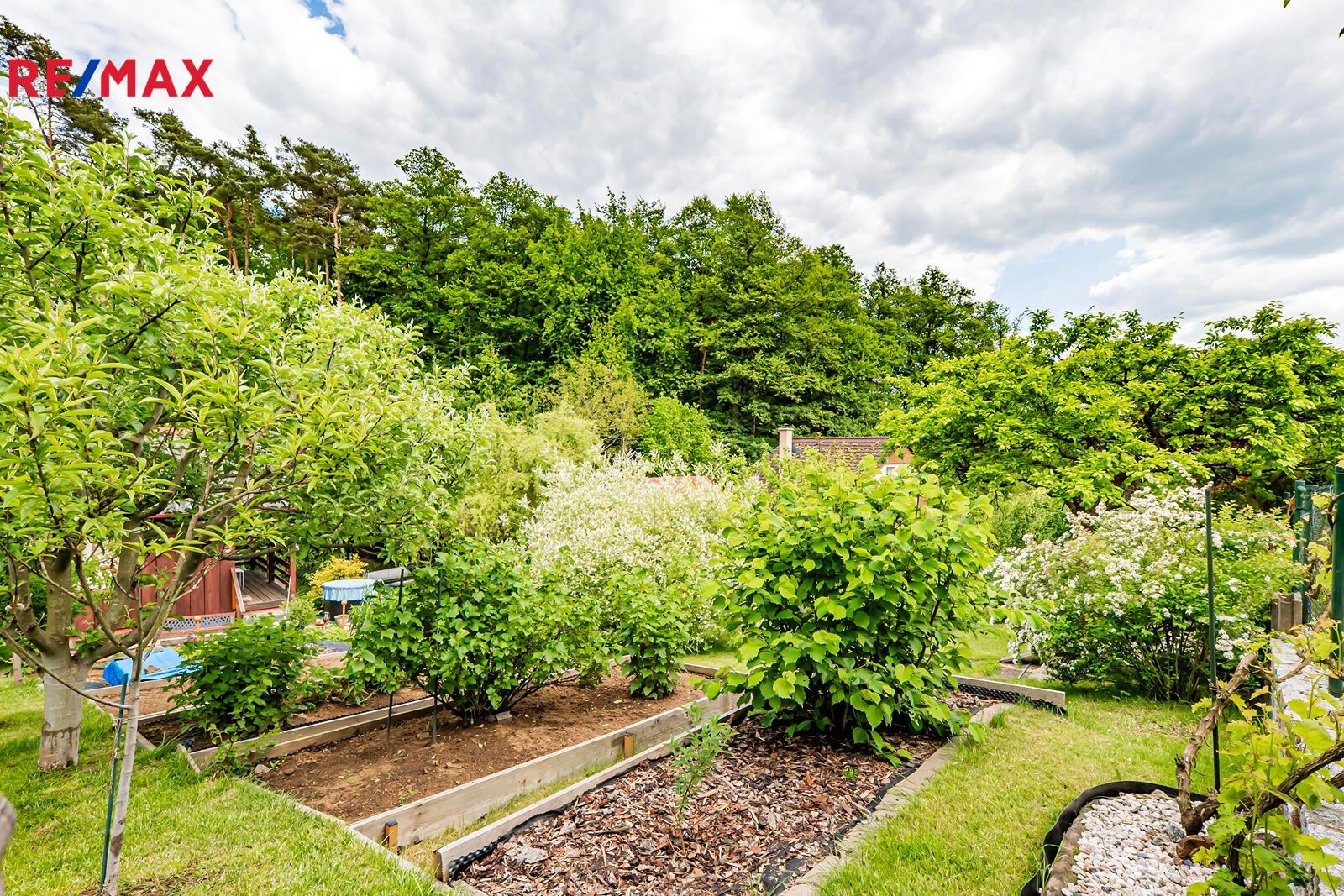 Prodej chalupa - , Týnec nad Sázavou, 19 m²