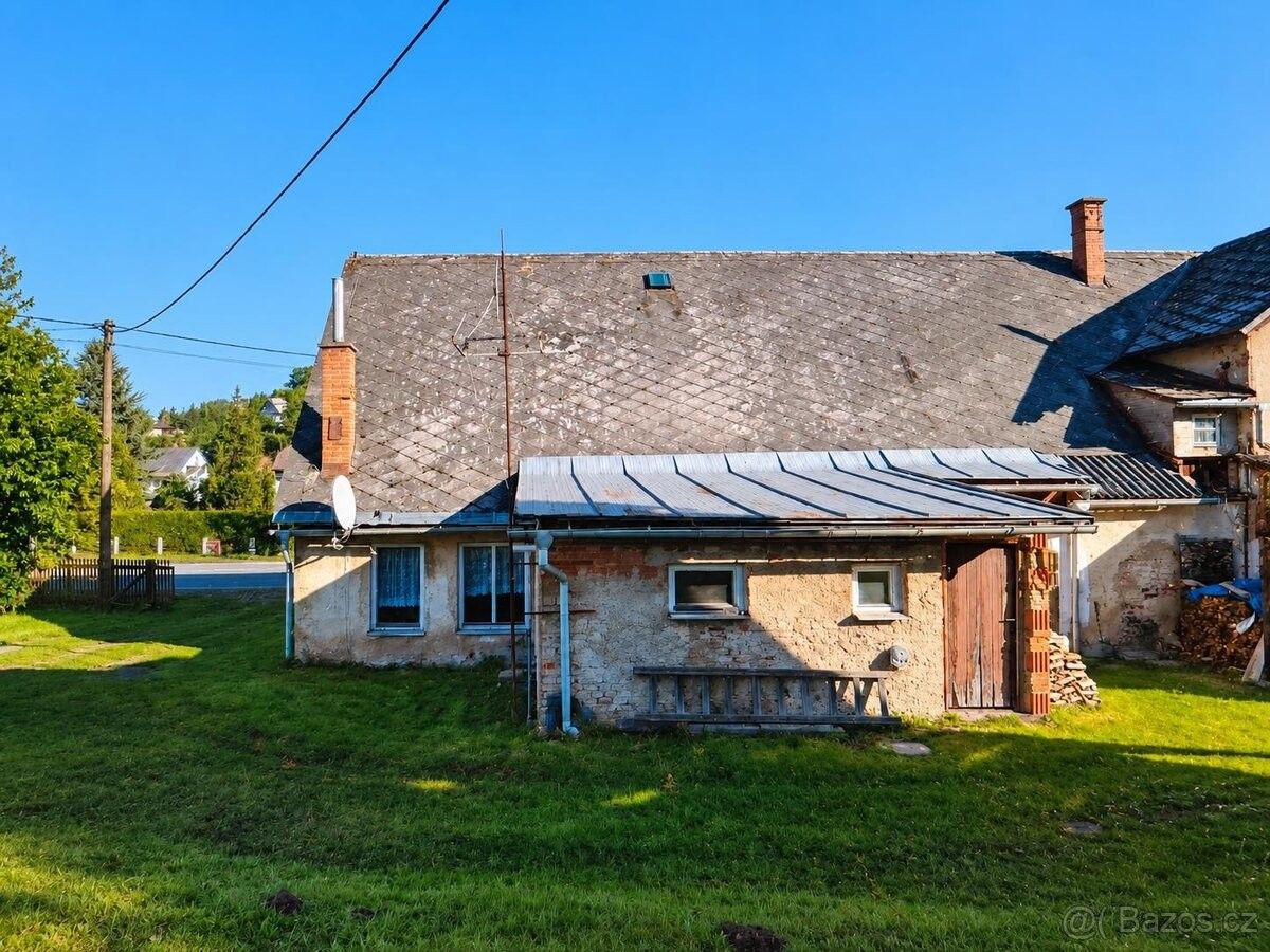 Rodinný dům · Ivančice, 664 91 - 4