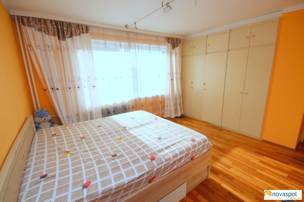 2+1, Krhanická, Praha, 45 m² - 2
