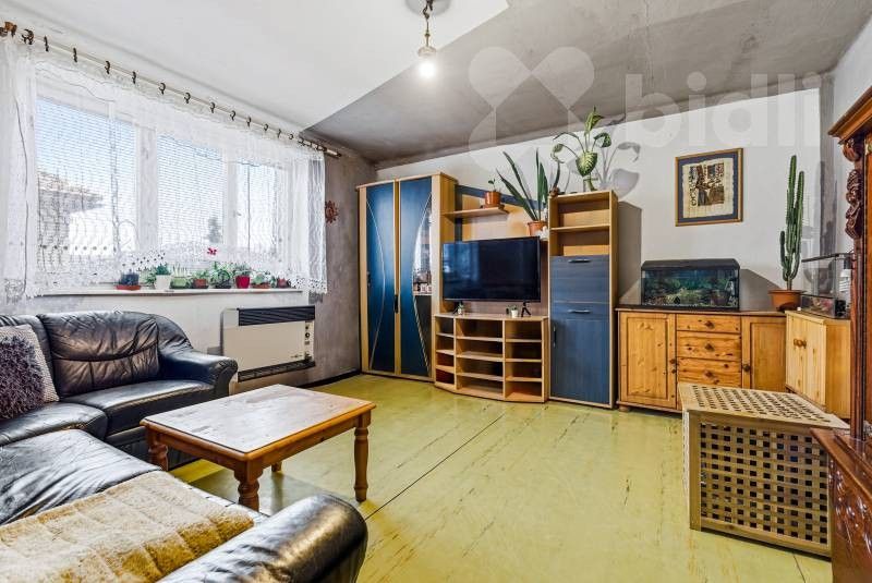 Byt 2+1 · 64 m² · 5. května 264, Bílina Újezdské Předměstí - 3