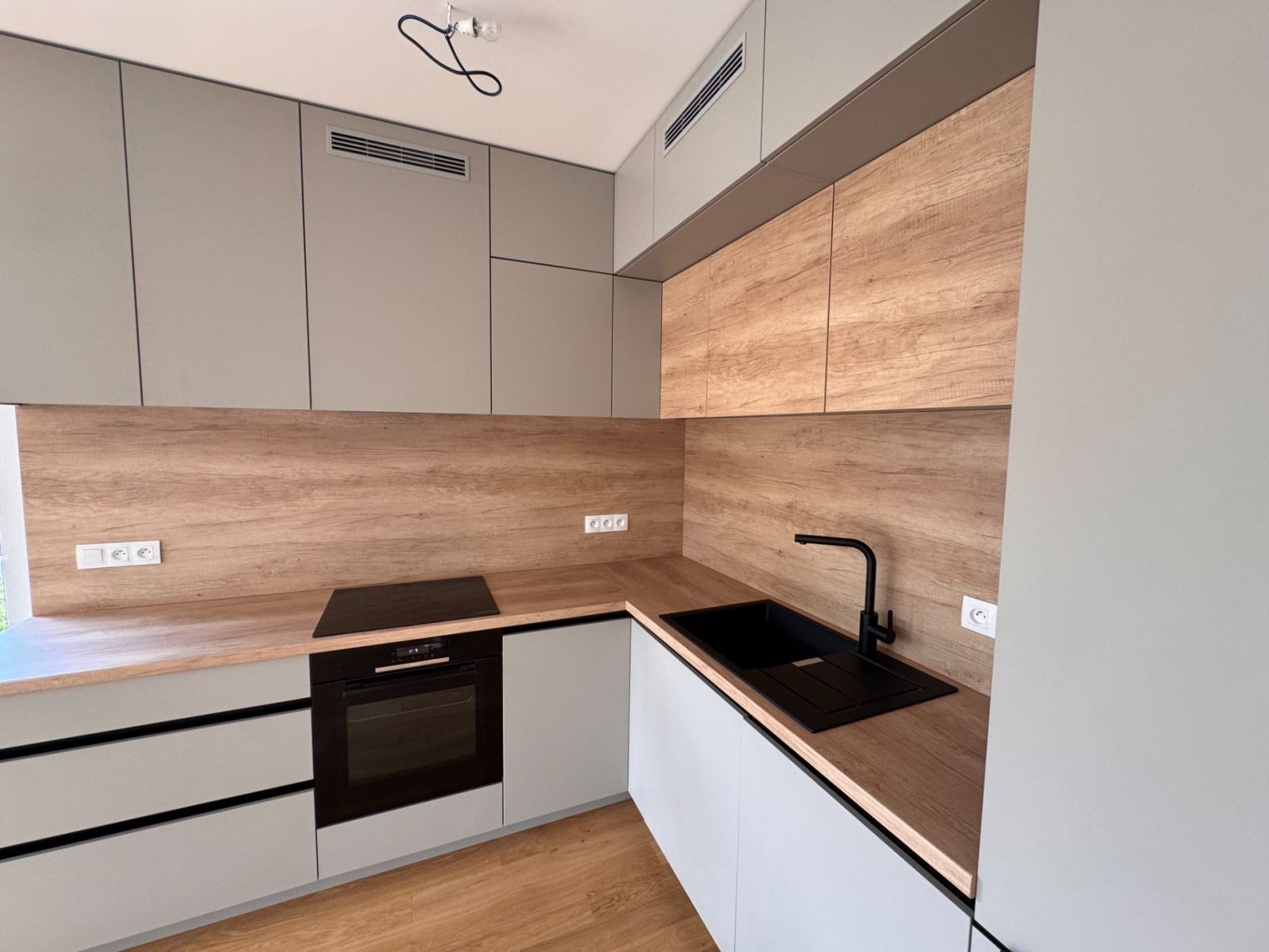Pronájem byt 3+kk - Kárníkova, Praha - Chodov, 82 m² - 2