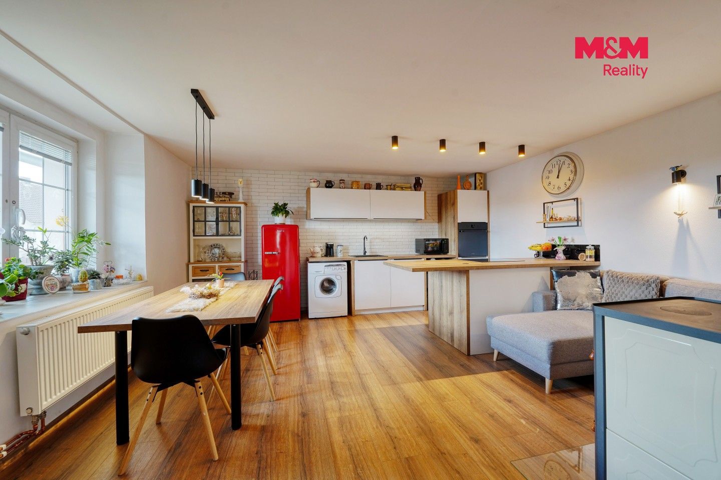 Chalupy, Kramolín, 71 m² - 2