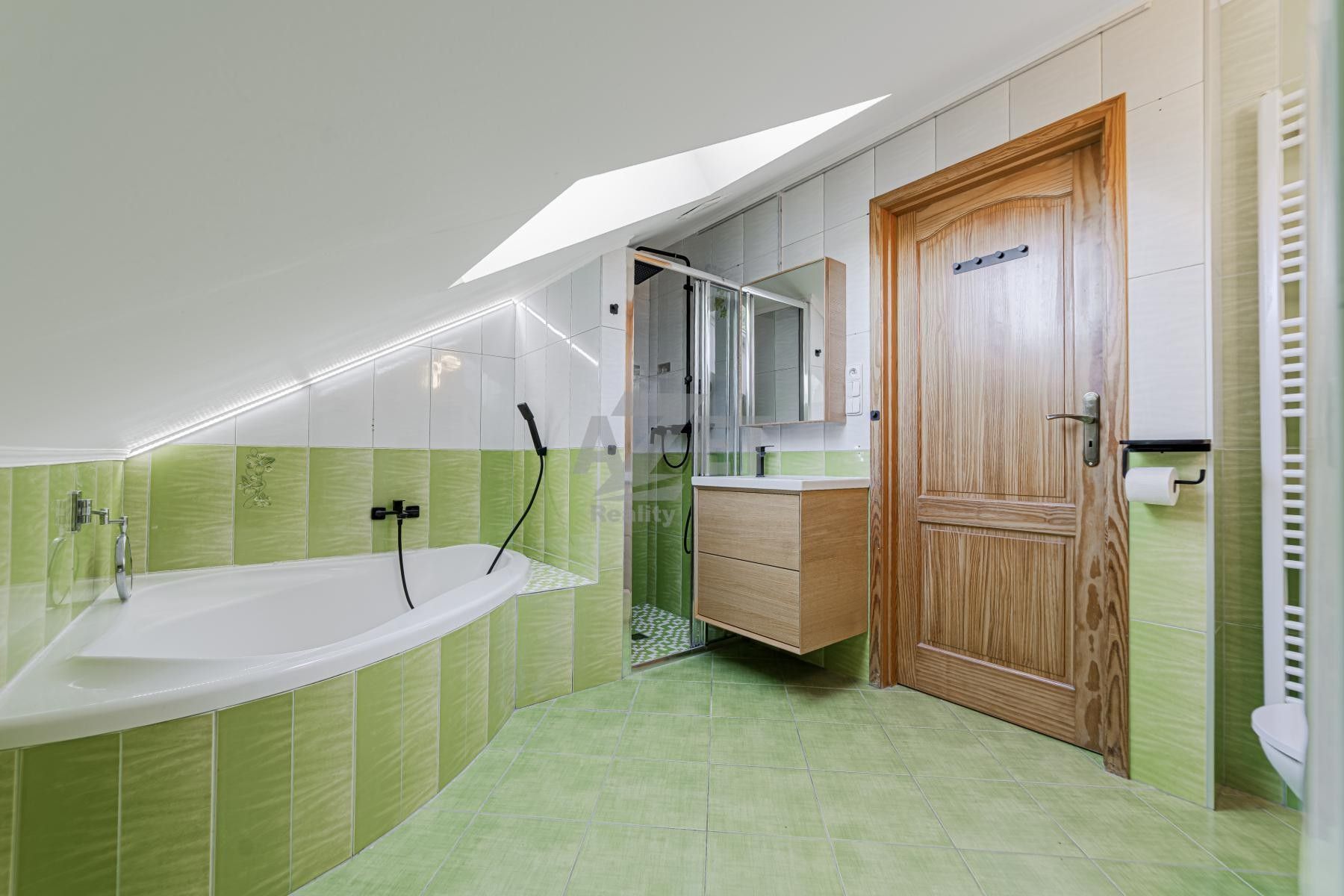 Byt 4+kk · 83 m² · Maxe Švabinského, Frýdek-Místek - 4