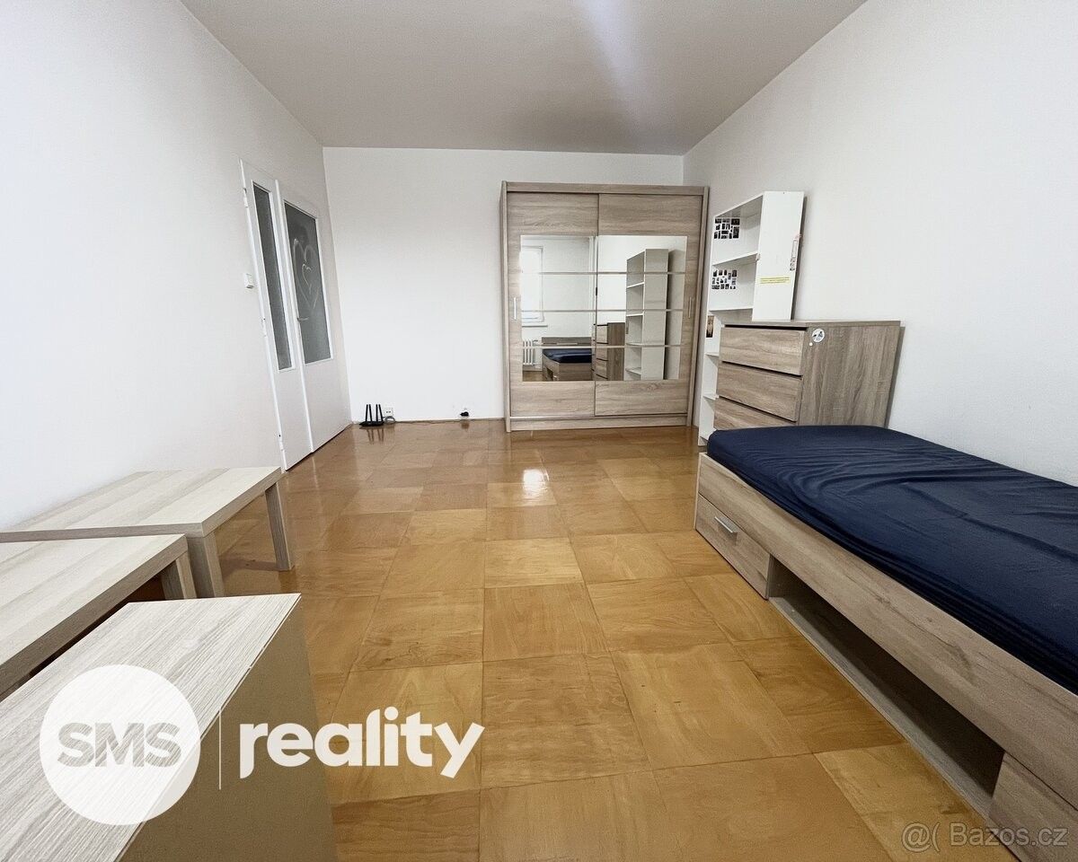 Pronájem byt - Opava, 747 05