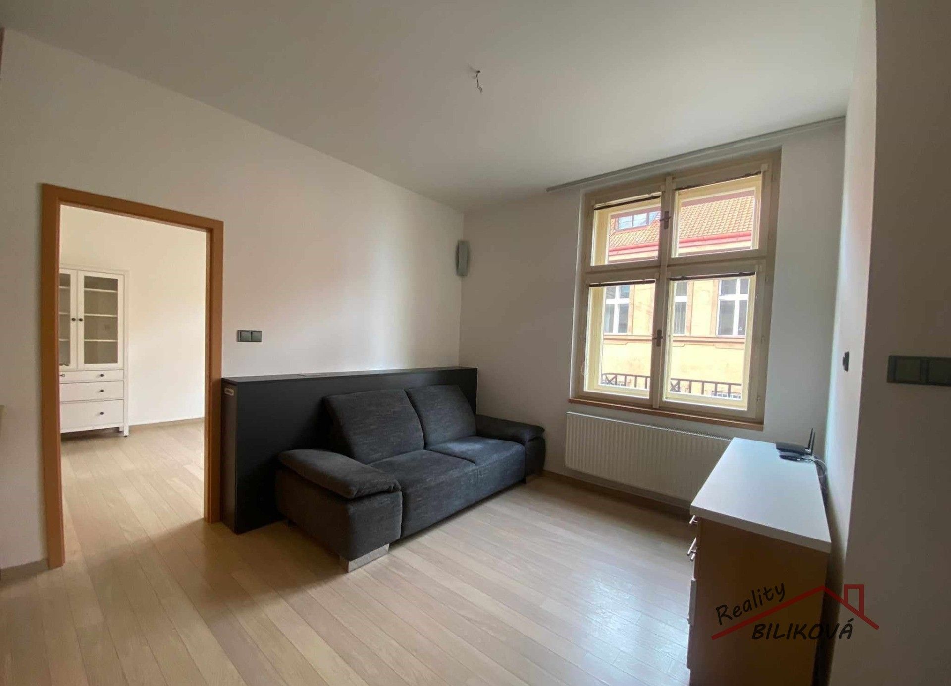 Pronájem byt 2+kk - Riegrova, Brandýs nad Labem-Stará Boleslav, 46 m²